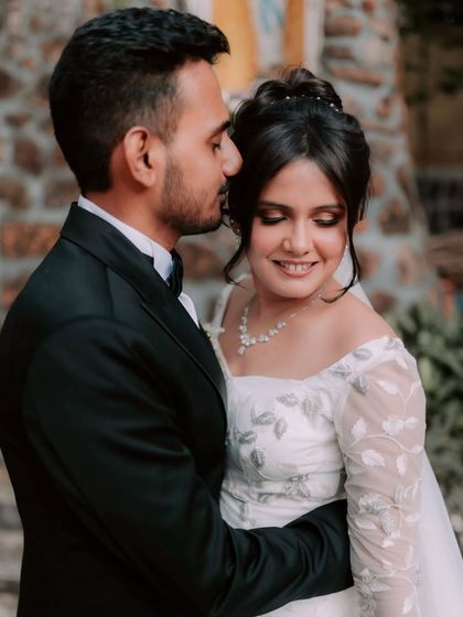 Timeless Christian Brides photo 194