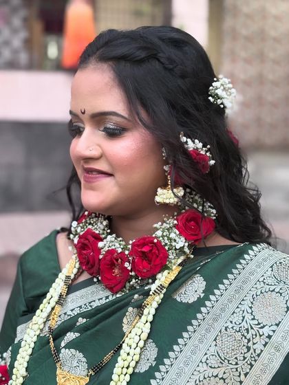 Maternity & Baby Shower Glow photo 20