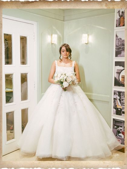 Christian Wedding Elegance photo 44