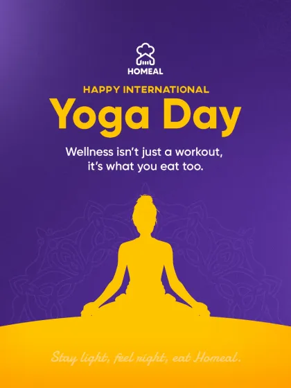 Homeal - Corporate & Bulk Meal Orders Celebrating Together photo 5