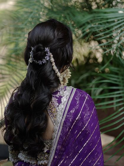 Vibrant Pre-Wedding Events photo 18