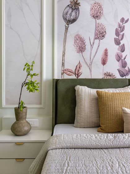 Serene & Sophisticated Bedrooms photo 6