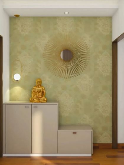 Interior Design - Custom Furniture & Storage Solutions Smart Entryway & Foyer Storage photo 26