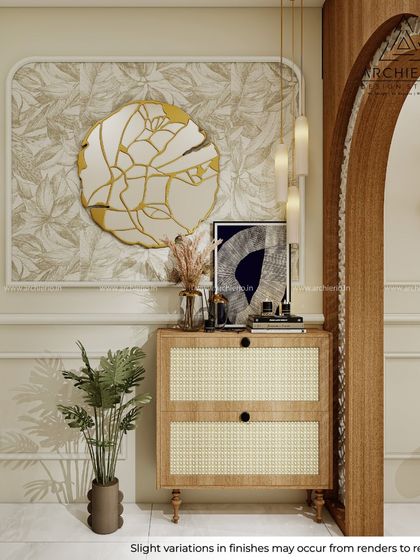 Archierio - Themed & Stylistic Interior Design Indian Heritage & Travel-Inspired Designs photo 9