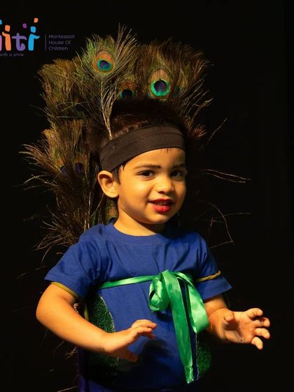 Smiti Montessori - Montessori Preschool Program Joyful Events and Performances photo 92