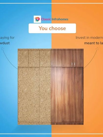 Classic Infrahomes - Turnkey Home Interior Design Our Transparent Process & Promise photo 6