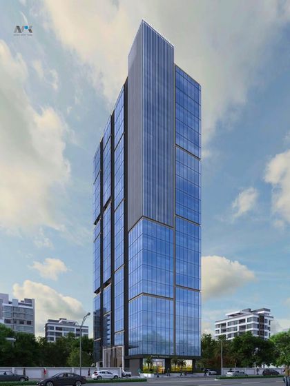 Innovative Commercial & Mixed-Use Hubs photo 28