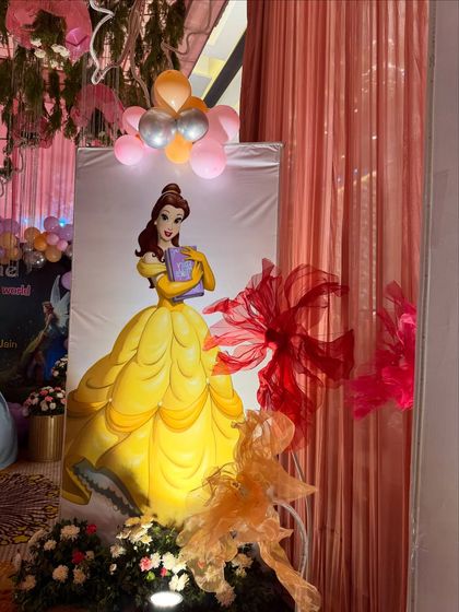 Decor Duniya - Social Event Decoration Welcoming Your Little One photo 6