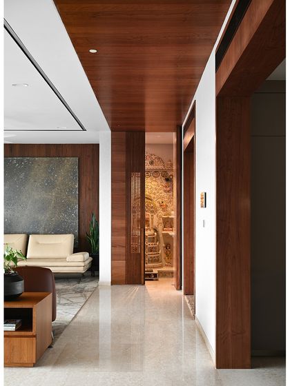 ROxAR Design Studio - Residential Architecture & Interior Design Project Spotlight: The Rustica photo 4