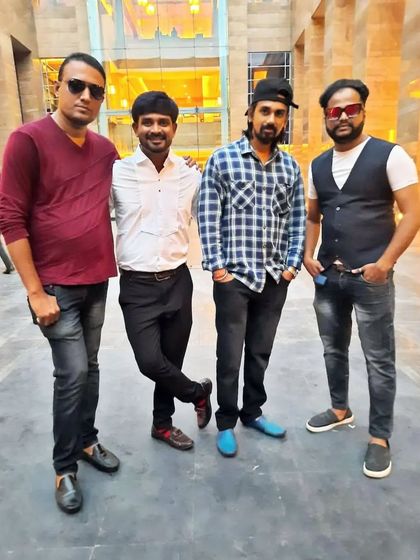 The Journey: Since 2007 photo 5