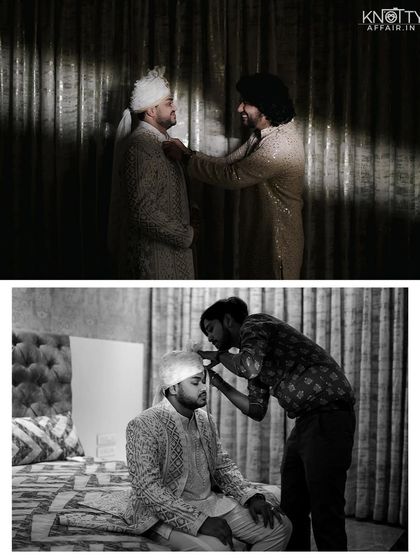 The Vibe: Details, Friends & Family photo 28