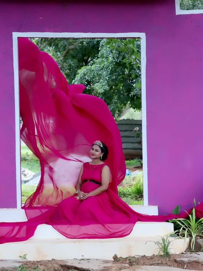 Costume Bank - Photoshoot & Videography Packages Maternity & Family Portraits photo 116