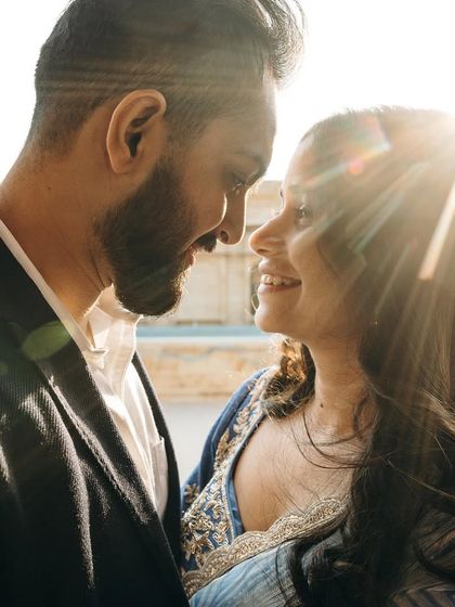 Pre-Wedding Shoots photo 7