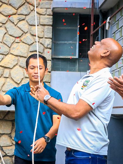 Kickstart FC - Football Academy & Training Programs Life at Kickstart: More Than a Club photo 17