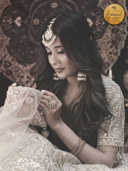 Ethnic & Bridal Shoots photo 14