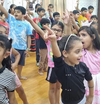 Kids Summer Fitness Camp photo 8