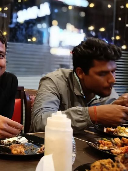 A collection of photos capturing the spirit of our community: team outings, parent volunteers, competition travel, and the strong bond between our coaches and athletes.