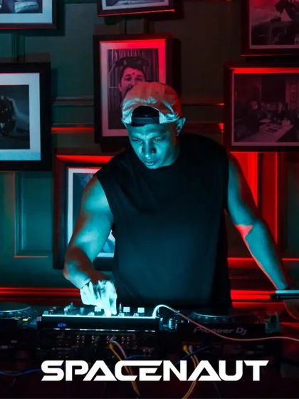 Sly Granny - Hosted Events & Themed Nights Granny's House Parties & Live Music photo 27