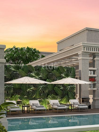 Timeless Elegance: Classical & Heritage Homes photo 15