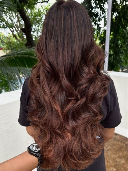 Color & Cut Showcase photo 63