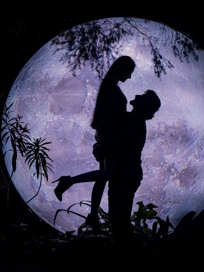 Firos Photography - Pre-Wedding Photography Unique & Themed Concepts photo 10