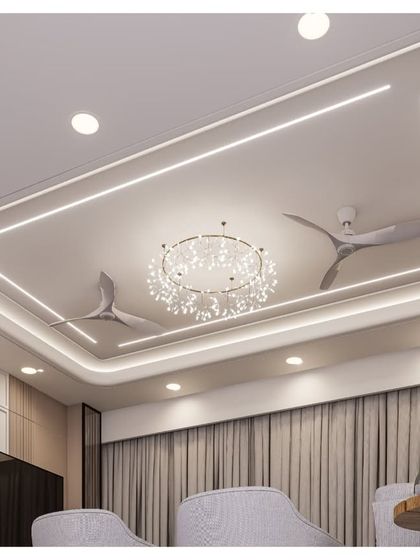 Statement Walls & Accent Details photo 7