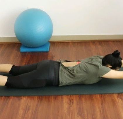 Aditi Singh - Pilates Classes & Rehabilitation Specialized Care for Women's Health photo 9