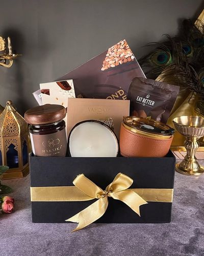 Custom & Personalized Gifting