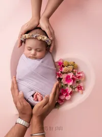 Family Portrait Photography