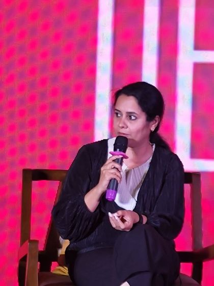 Gayathri & Namith Architects - Turnkey Interior Design & Build Our Team, Culture & Community photo 22