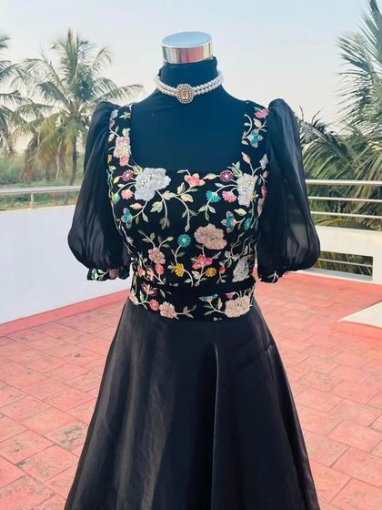 CB Rental Dresses - Women's Occasion Wear Rental From Our Studio photo 13