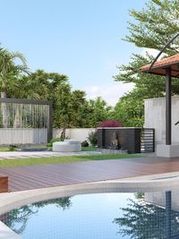 Landscape & Outdoor Design