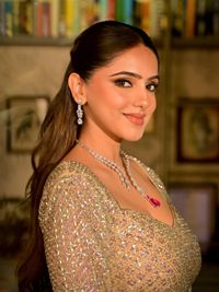 Special Occasion Makeup