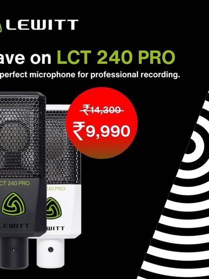 The Chords Music - Musical Instrument & Equipment Sales Pro Audio & Studio Gear photo 6