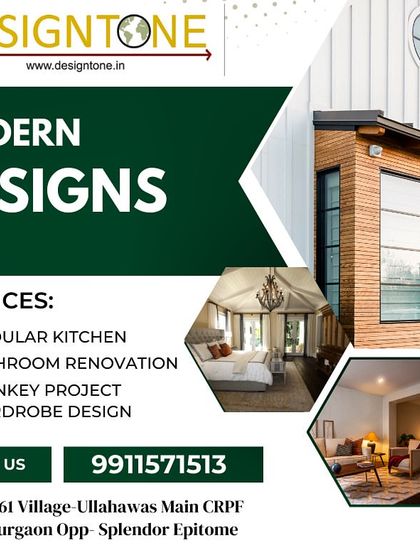 DesignTone - Custom Modular Furniture Design Inspiration Gallery photo 33