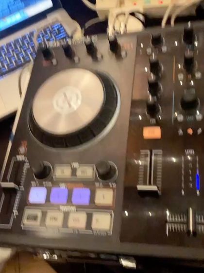 Karthik Sivaram - Event DJ Wedding & Sangeet Mayhem photo 20