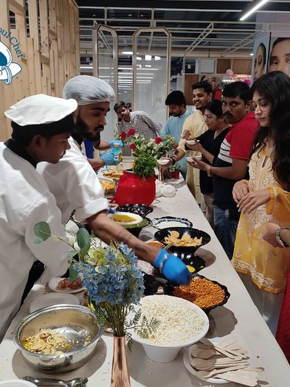 Corporate Events & Experiences photo 14