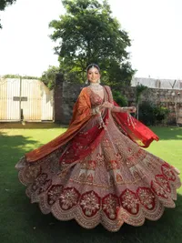 Bridal & Occasion Wear Rental