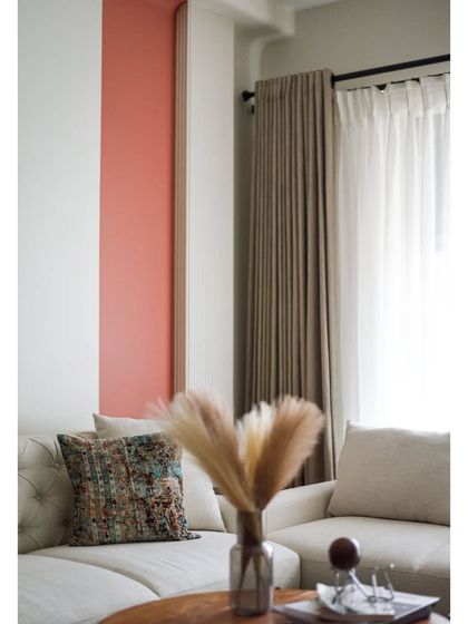 Cedar Abode: Minimalist Forms with Playful Details photo 27