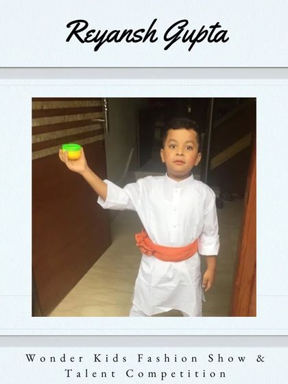 Meet Our Rising Stars photo 26