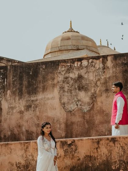 Royal Rajasthan Fairytales photo 8