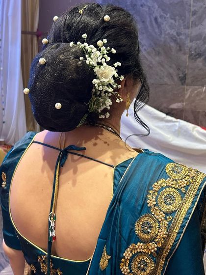 Elegant Hairstyling photo 31