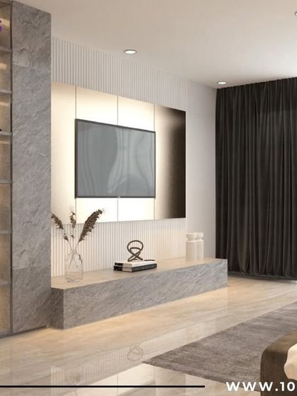 100Krafts - Home Renovation & Remodeling Living & Dining: Spaces for Togetherness photo 39