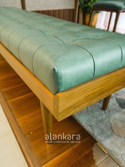 Alankara Homestories - Custom Furniture Design & Manufacturing Statement & Storage Pieces photo 9