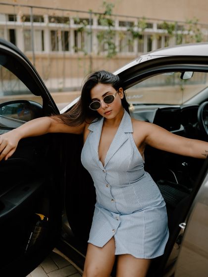 Portraitsbysham - Fashion & Portrait Photography Urban & Street Style photo 96