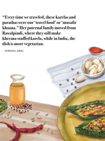 Nivaala - Recipe Preservation & Keepsakes From Our Community's Kitchens photo 26