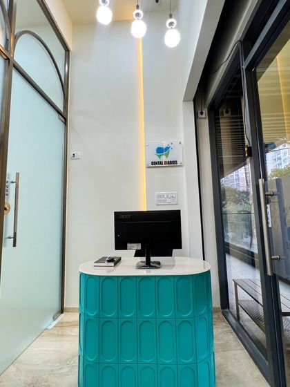 Serene Dental & Wellness Spaces photo 7