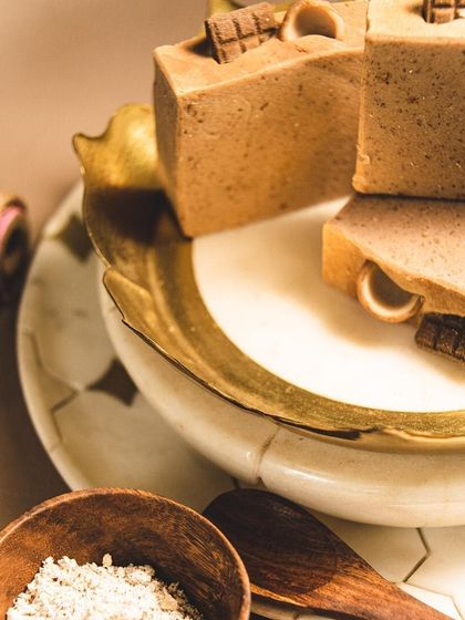 Kabbalah - Corporate & Event Gifting Artisanal Body Bars & Soaps photo 8