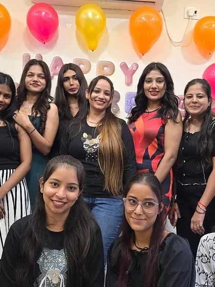 Capturing the joy and togetherness of our academy family. We believe in celebrating every milestone, big or small.