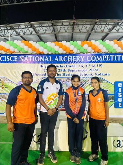 Our Champions: A Legacy of Wins photo 23